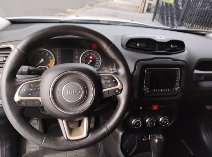 RENEGADE 1.8 16V