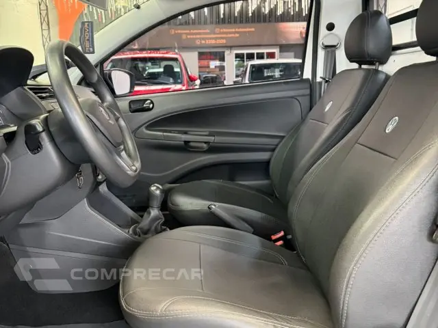 SAVEIRO - 1.6 MSI ROBUST CS 8V 2P MANUAL