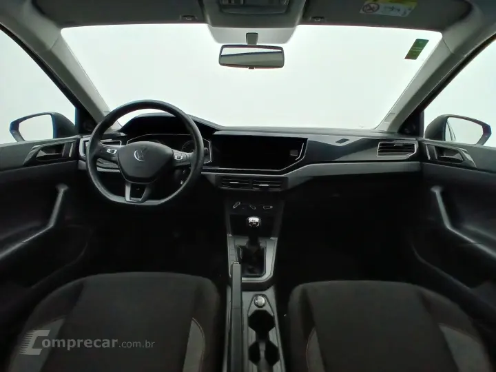 POLO 1.0 MPI TRACK MANUAL