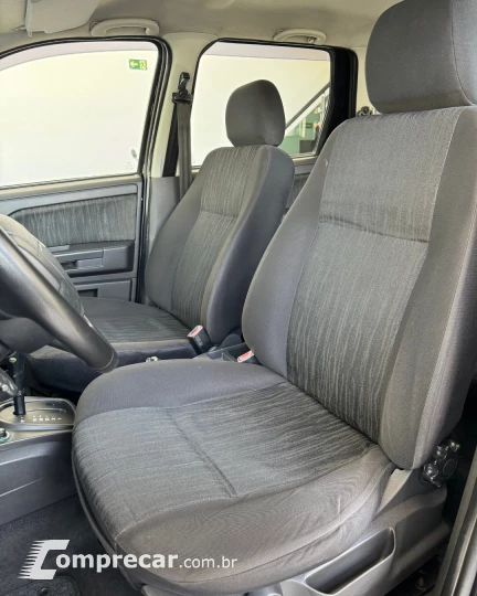 ECOSPORT 1.6 XLT 8V