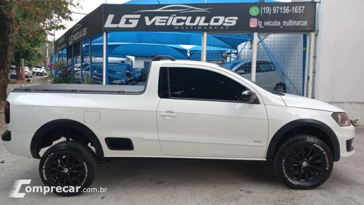 SAVEIRO 1.6 CS 8V