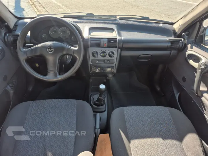 corsa classic spirit