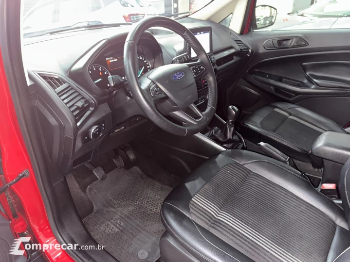 Ecosport Freestyle 1.5