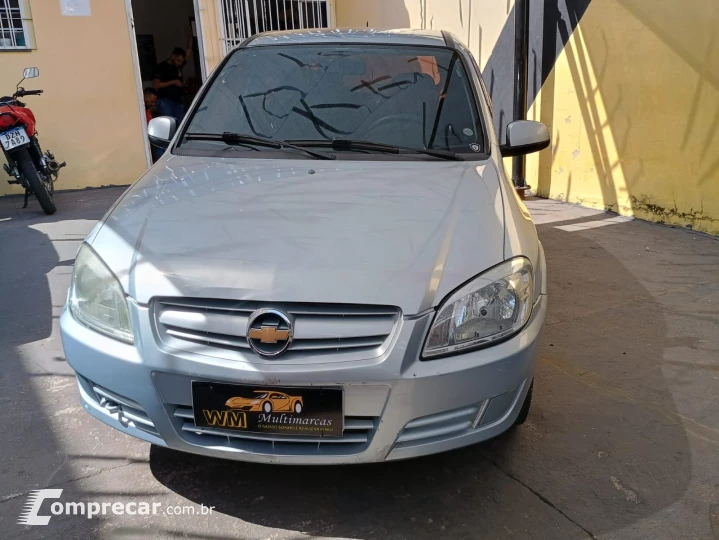 Celta LS 1.0