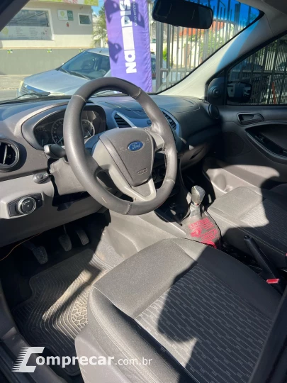 KA 1.0 Ti-vct SE