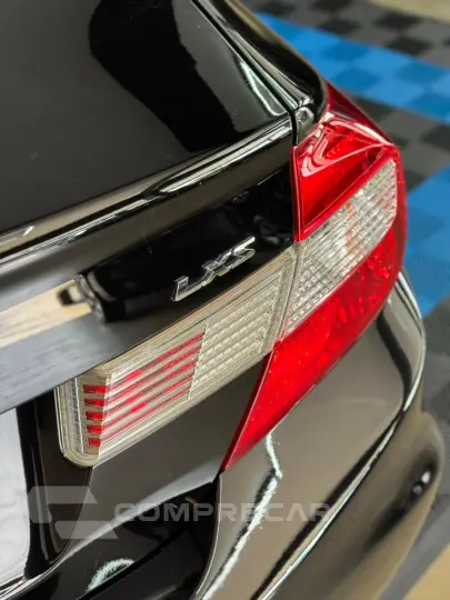 CIVIC 1.8 LXS 16V