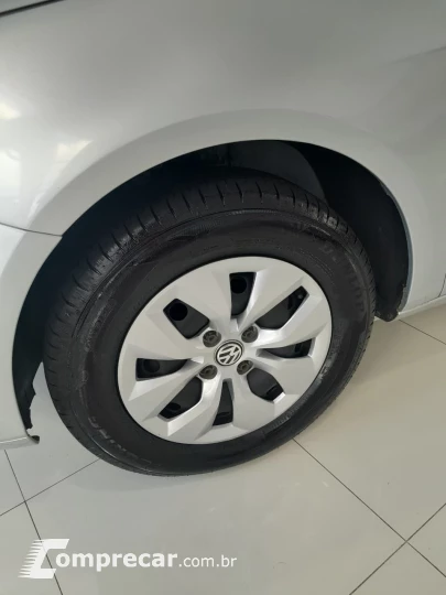 Gol 1.6 4P G6 TRENDLINE FLEX