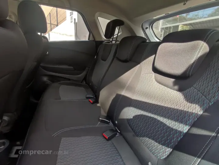 CAPTUR 1.6 16V SCE Life