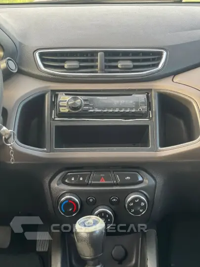 PRISMA 1.4 MPFI LT 8V