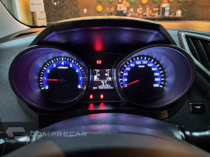 HB20 1.0 COMFORT 12V FLEX 4P MANUAL