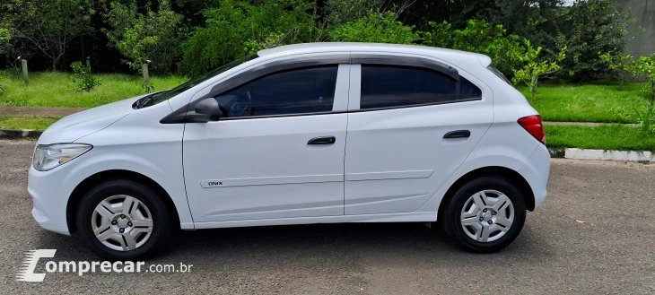ONIX 1.0 MPFI LS 8V