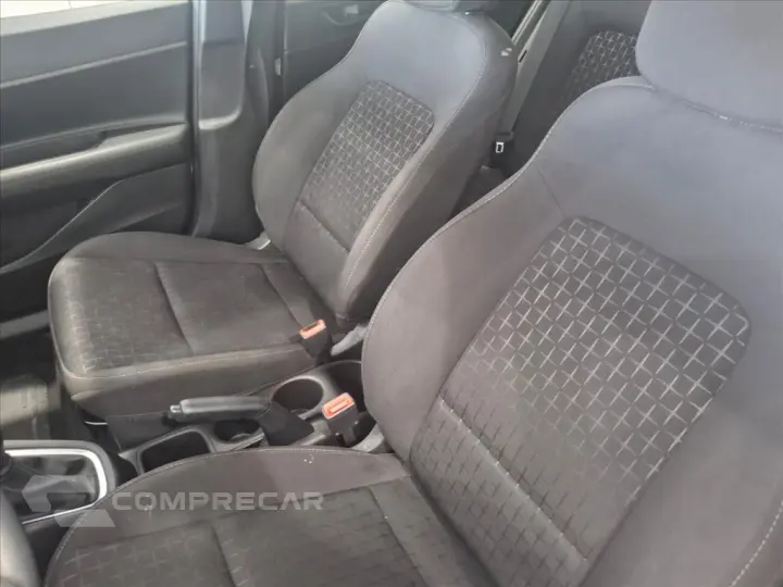 HB20 1.0 12V FLEX COMFORT MANUAL