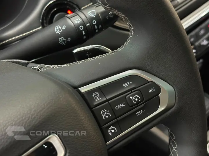 COMPASS S T270 1.3 TB 4x2 Flex Aut.