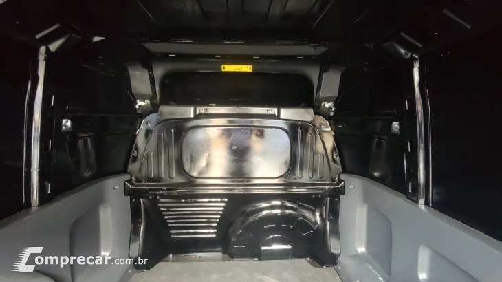 FIORINO 1.4 MPI Furgão 8V