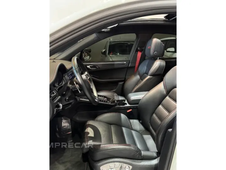 MACAN 2.9 V6 BITURBO GASOLINA GTS PDK