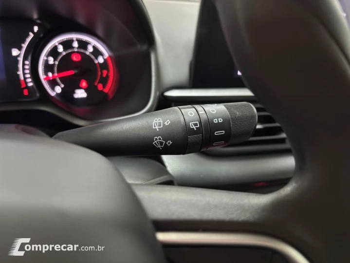 PULSE 1.3 FLEX DRIVE CVT