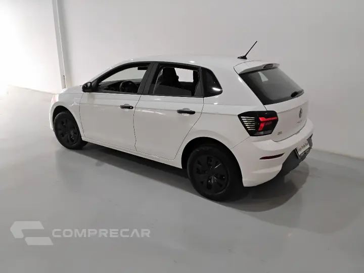 POLO 1.0 MPI TRACK MANUAL