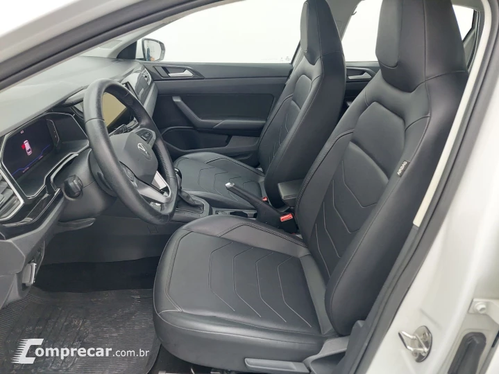 POLO 1.0 170 TSI HIGHLINE AUTOMÁTICO