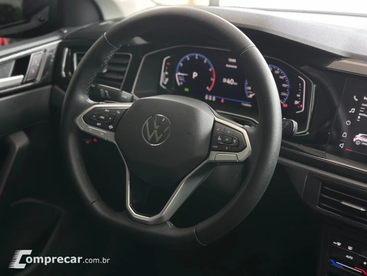 POLO 1.0 170 TSI HIGHLINE AUTOMÁTICO