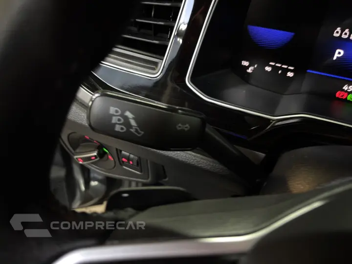 NIVUS 1.0 200 TSI TOTAL FLEX COMFORTLINE AUTOMÁTICO