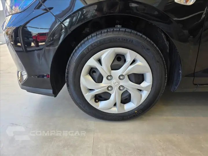 HB20 1.0 12V FLEX COMFORT MANUAL