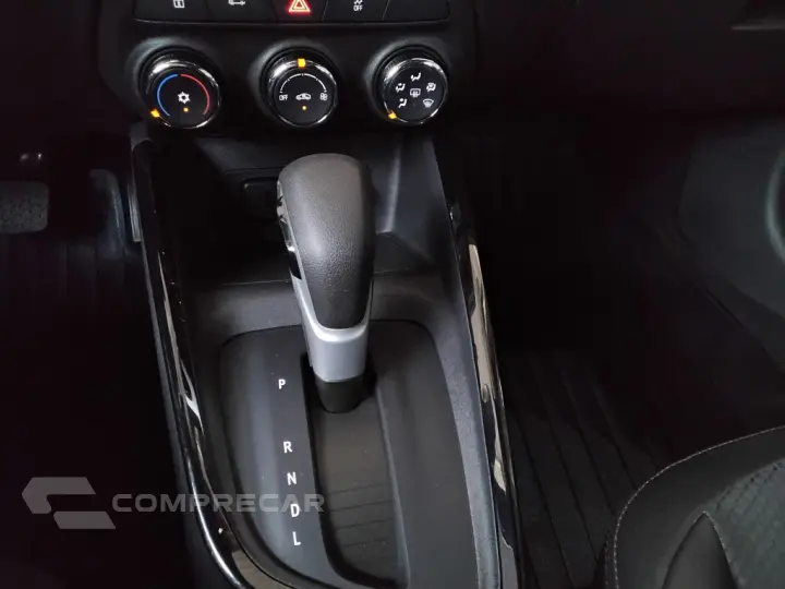 ONIX 1.0 TURBO FLEX RS AUTOMÁTICO