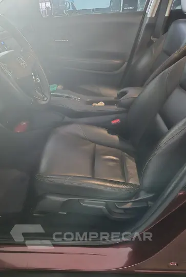 HR-V 1.8 16V EXL