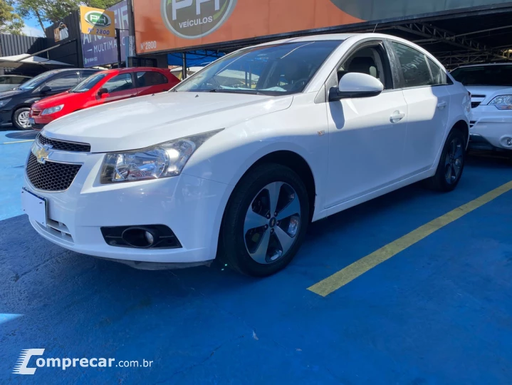 Cruze