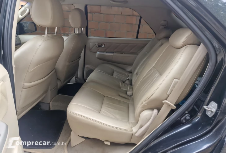 HILUX 3.0 SR 4X4 CD 8V Turbo