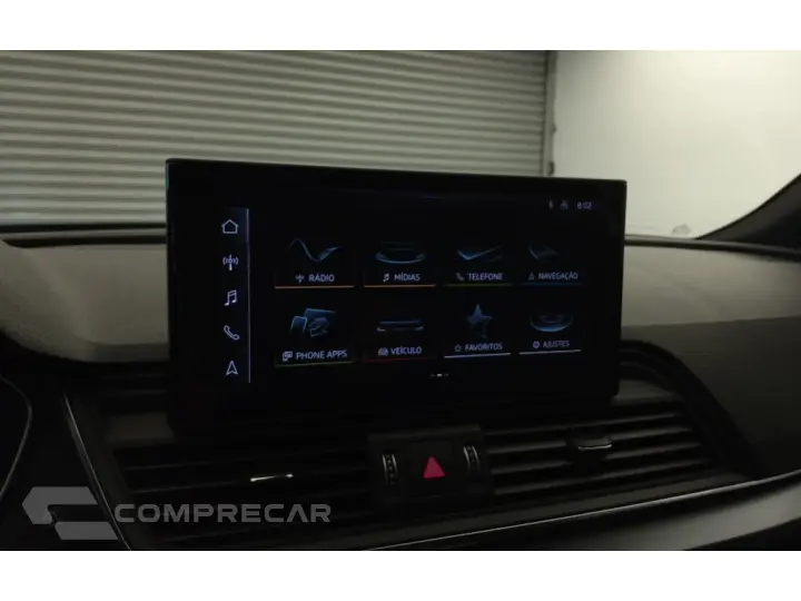 Q5 2.0 55 TFSIE PHEV SPORTBACK PERFORMANCE QUATTRO S TRONIC