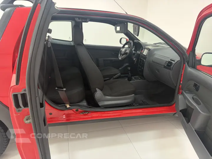 STRADA 1.4 MPI Freedom CD 8V