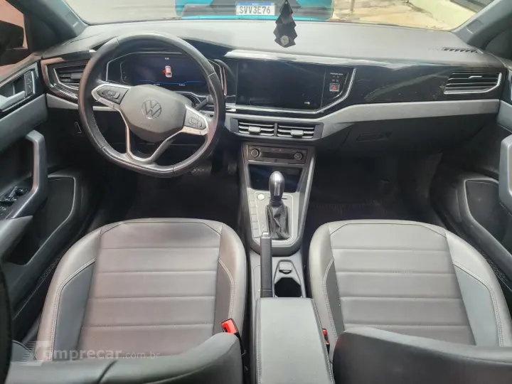 NIVUS 1.0 200 TSI Highline