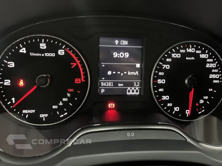 A3 1.4 TFSI Sedan Prestige