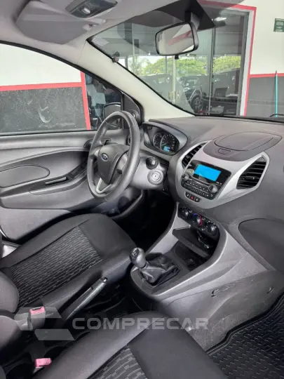 Ka Hatch 1.0