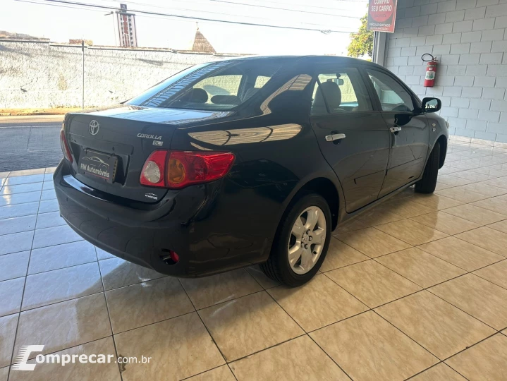 COROLLA 1.8 GLI 16V