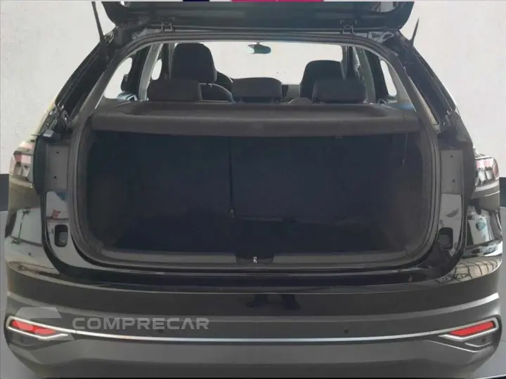 NIVUS 1.0 200 TSI TOTAL FLEX COMFORTLINE AUTOMÁTI