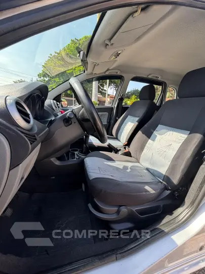 FIESTA 1.0 MPI Class 8V