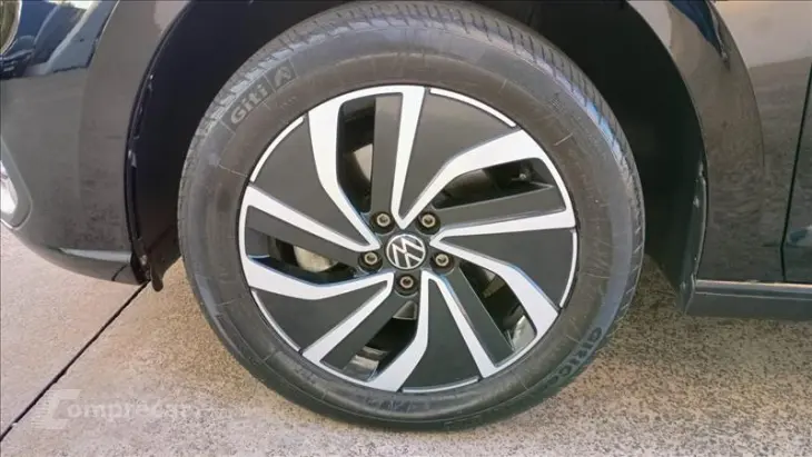 POLO 1.0 170 TSI Highline