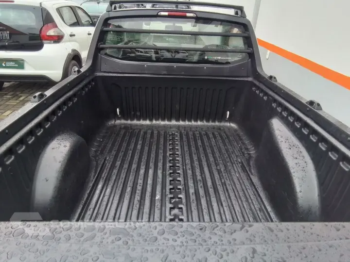 SAVEIRO 1.6 MSI ROBUST CS 16V FLEX 2P MANUAL