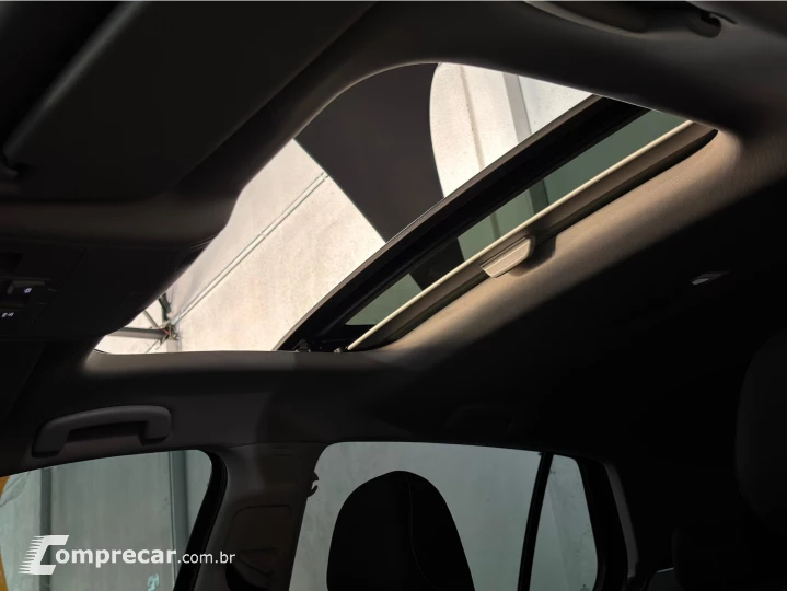 GOLF 1.4 TSI HIGHLINE 16V GASOLINA 4P AUTOMÁTICO