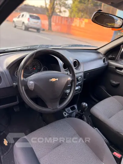 CELTA 1.0 MPFI LT 8V