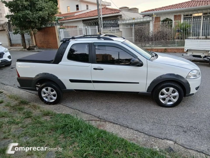 STRADA 1.4 MPI Working CD 8V