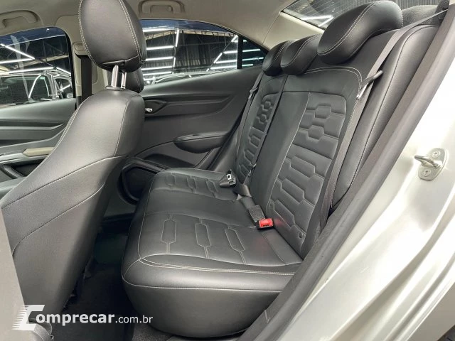 PRISMA - 1.4 MPFI LTZ 8V 4P MANUAL