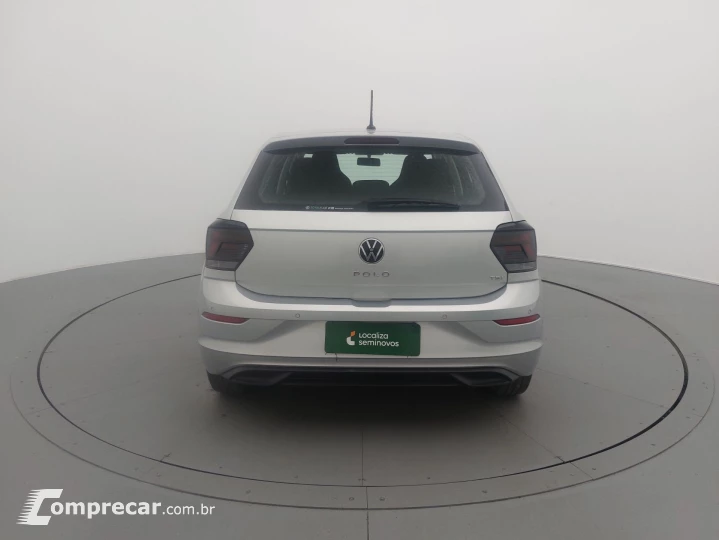POLO 1.0 MPI MANUAL