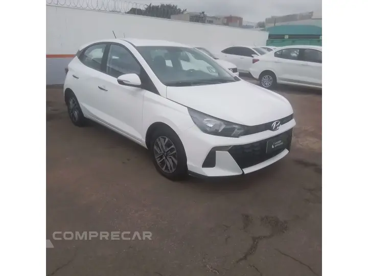 HB20 1.0 12V FLEX LIMITED PLUS MANUAL