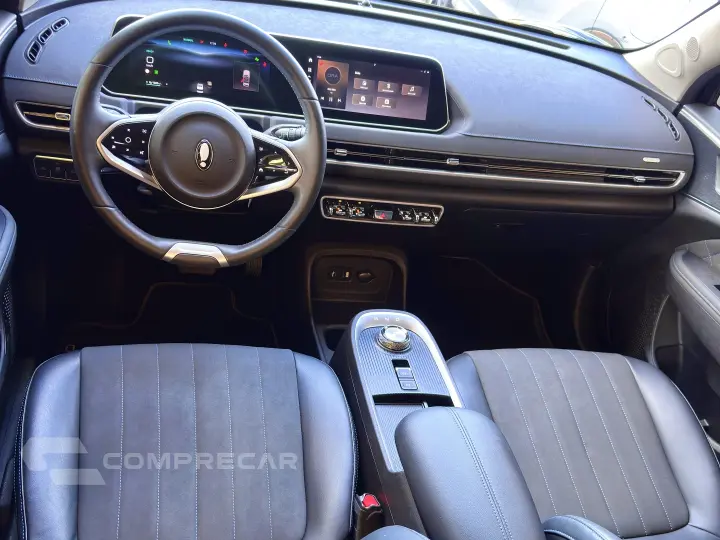 ORA 03 48 KW ELÉTRICO SKIN