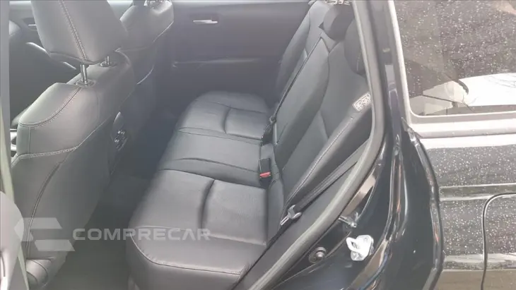 COROLLA CROSS 2.0 VVT-IE FLEX XRE DIRECT SHIFT
