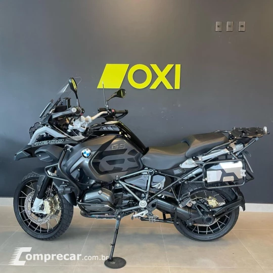 R 1200 GS Adventure