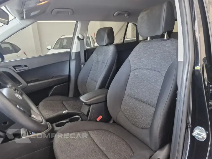 Creta 1.6 16V 4P FLEX ATTITUDE