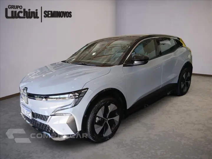 MÉGANE 60 KW ELÉTRICO E-TECH EV60